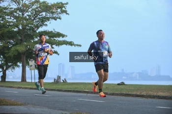 Runner Photo 4318176