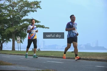 Runner Photo 4318177