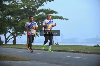 Runner Photo 4318180