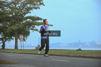 Runner Photo 4318186