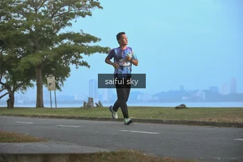 Runner Photo 4318188