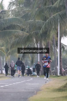 Runner Photo 4318191