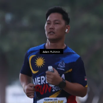 Runner Photo 4318192