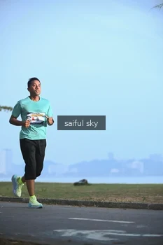 Runner Photo 4318202