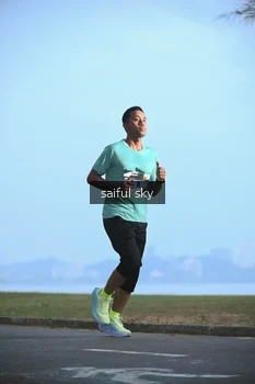 Runner Photo 4318204