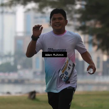 Runner Photo 4318205