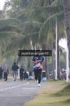 Runner Photo 4318207