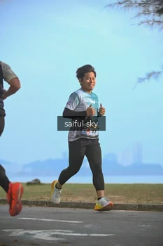 Runner Photo 4318209