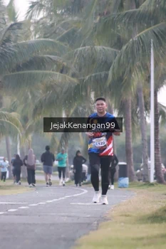 Runner Photo 4318210