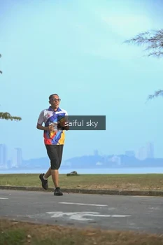 Runner Photo 4318211