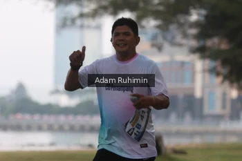 Runner Photo 4318212