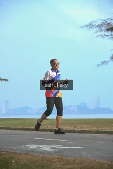 Runner Photo 4318213