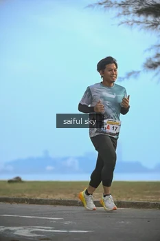 Runner Photo 4318214