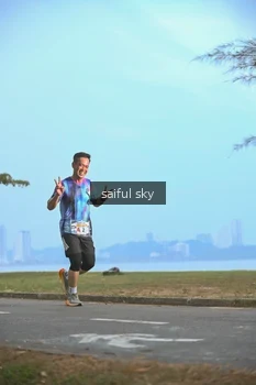 Runner Photo 4318216