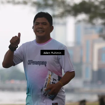 Runner Photo 4318220