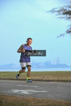 Runner Photo 4318221
