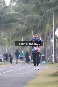 Runner Photo 4318222