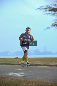 Runner Photo 4318224