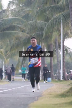 Runner Photo 4318226