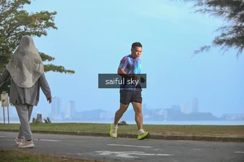 Runner Photo 4318227