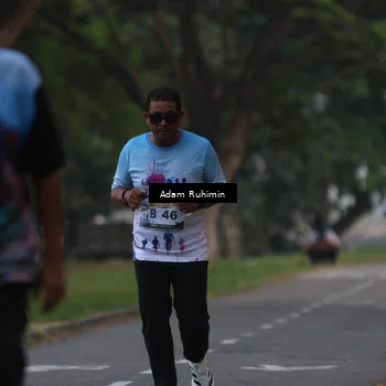 Runner Photo 4318228