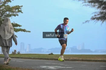 Runner Photo 4318229