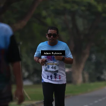 Runner Photo 4318231