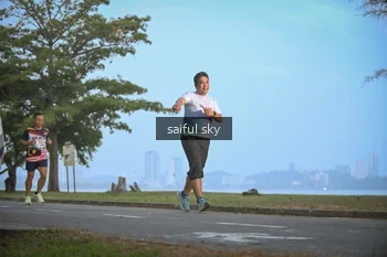Runner Photo 4318232