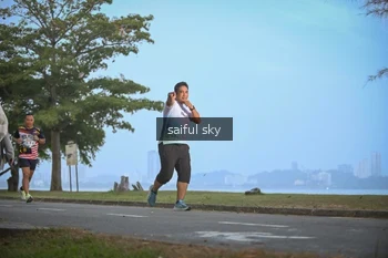 Runner Photo 4318233