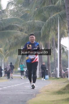 Runner Photo 4318239