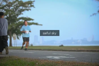 Runner Photo 4318240