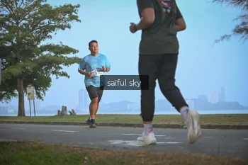 Runner Photo 4318244