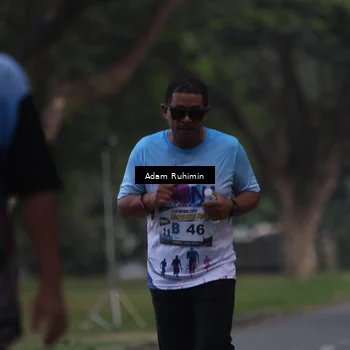 Runner Photo 4318245