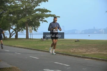 Runner Photo 4318247
