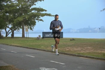 Runner Photo 4318248