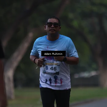 Runner Photo 4318252
