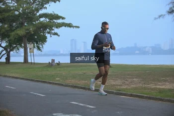 Runner Photo 4318253