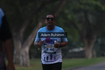 Runner Photo 4318257