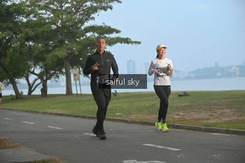 Runner Photo 4318265