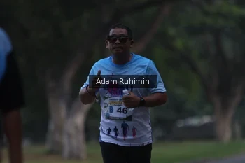 Runner Photo 4318266