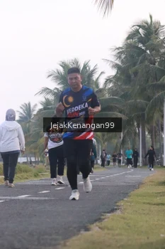 Runner Photo 4318267
