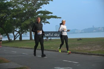 Runner Photo 4318268