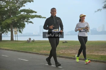 Runner Photo 4318270