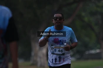 Runner Photo 4318271