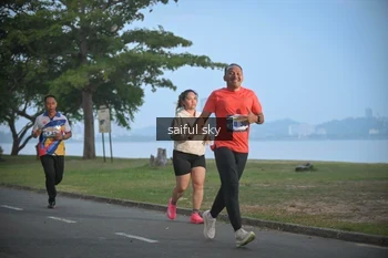 Runner Photo 4318277
