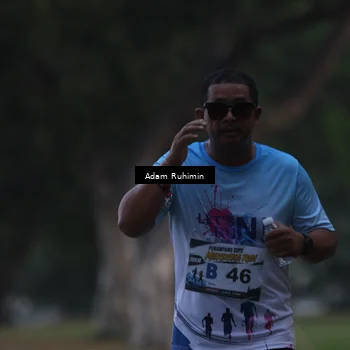 Runner Photo 4318278