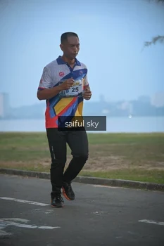 Runner Photo 4318282