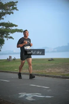 Runner Photo 4318283