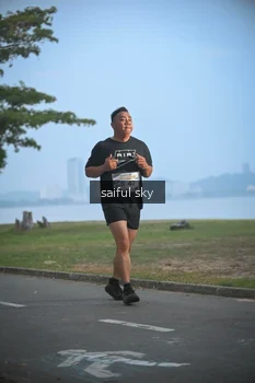 Runner Photo 4318284