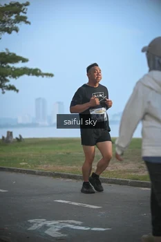 Runner Photo 4318285